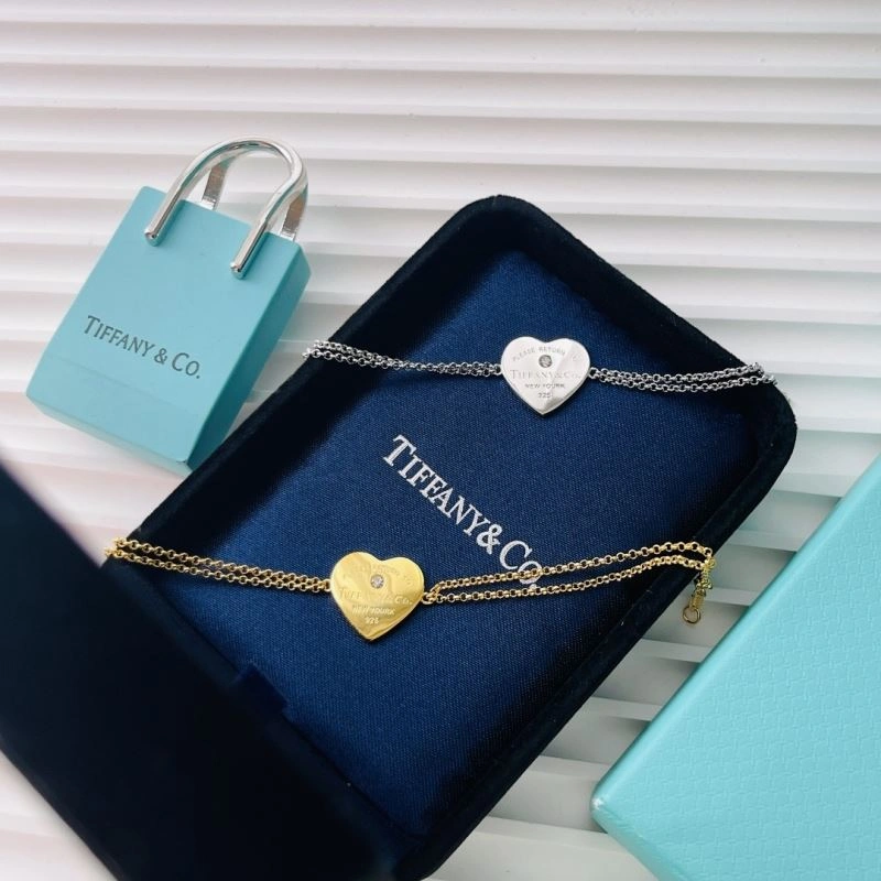 Tiffany Bracelets OdorResistant 254003