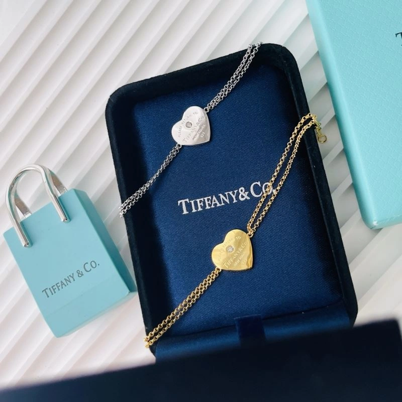 Tiffany Bracelets OdorResistant 254003