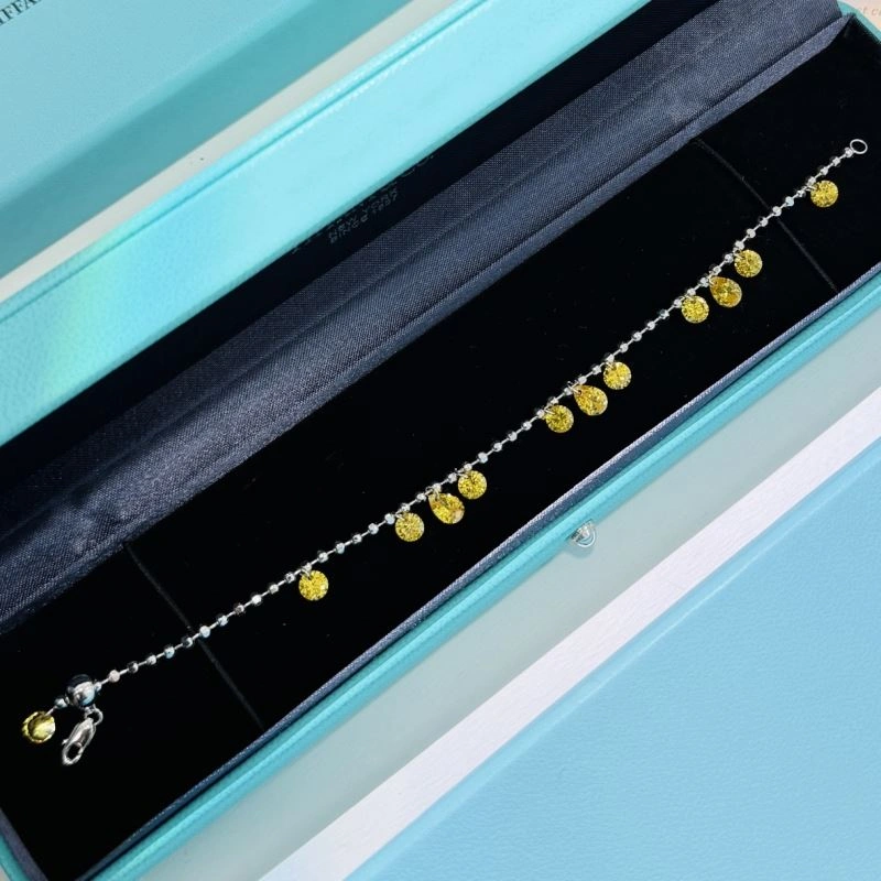 Seasonal Tiffany Bracelets 253995