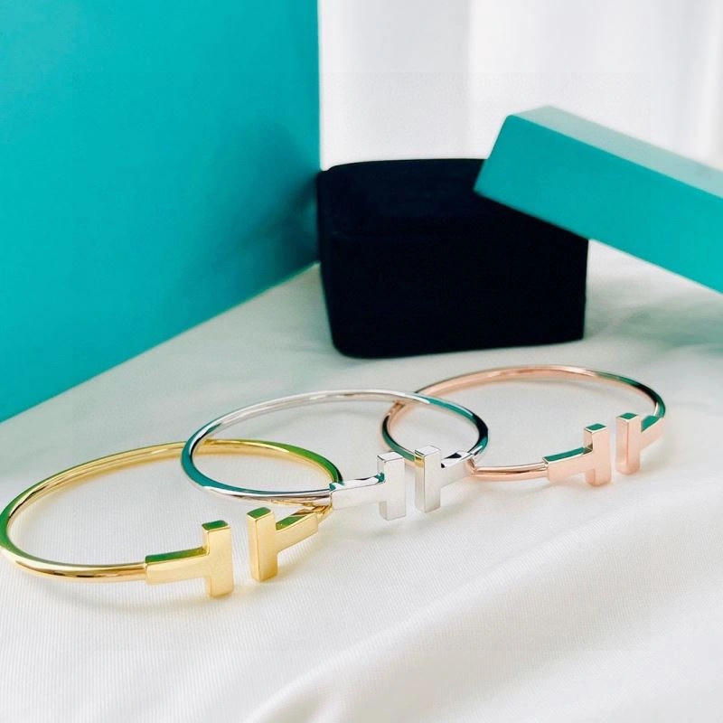Tiffany Bracelets ComfortFit 254001