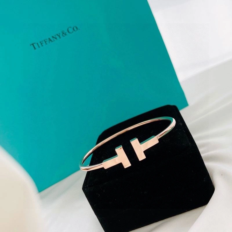 Tiffany Bracelets ComfortFit 254001