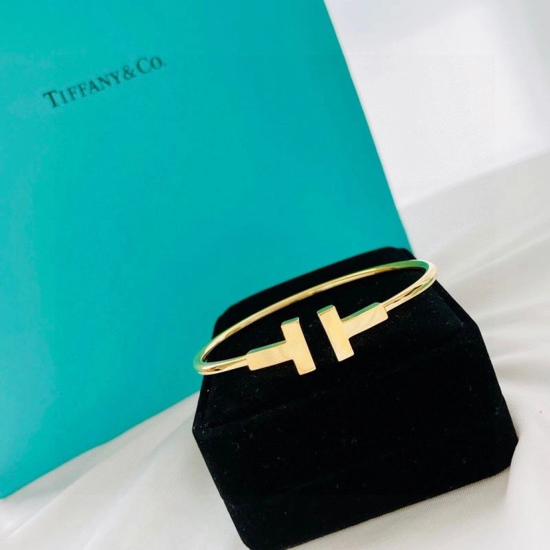 Tiffany Bracelets ComfortFit 254001