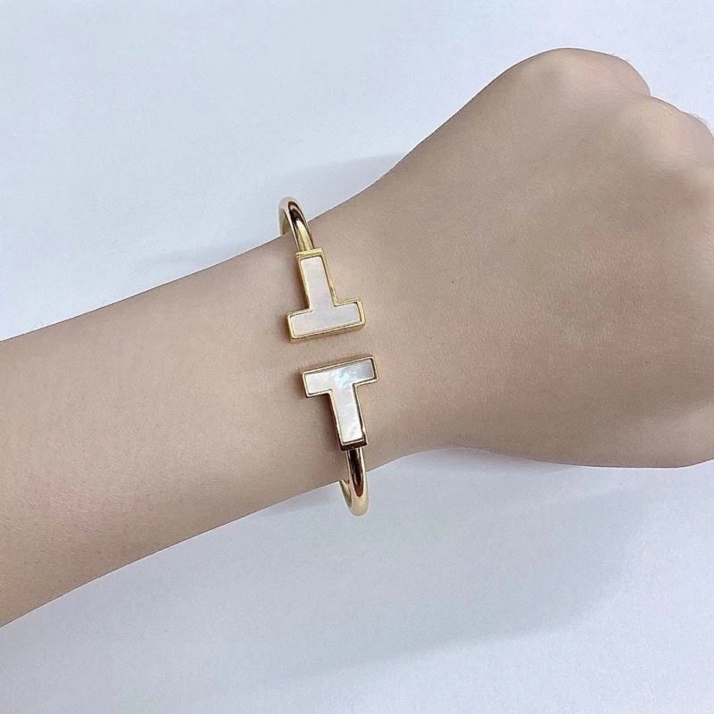 Durable Tiffany Bracelets 253987