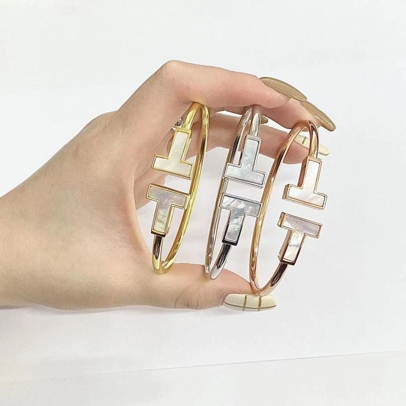 Durable Tiffany Bracelets 253987