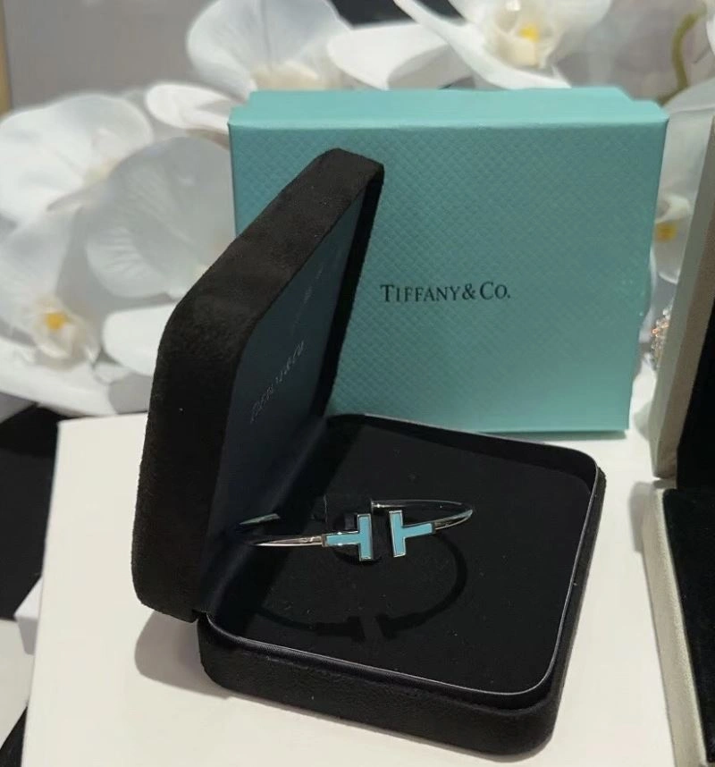 Tiffany Bracelets OnTrend 253990