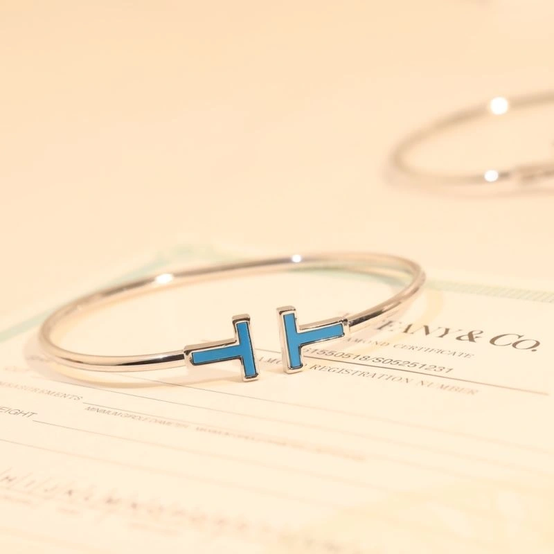 Tiffany Bracelets OnTrend 253990