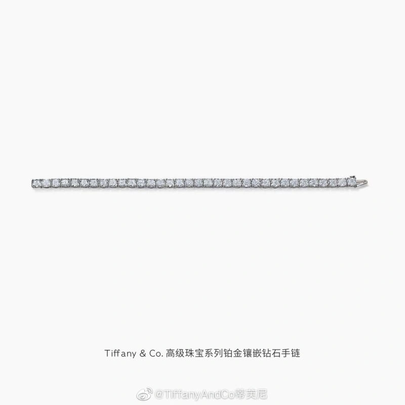 Tiffany Bracelets Premium 253985