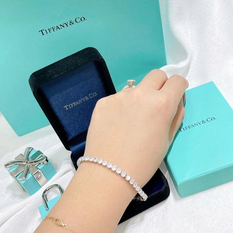 Tiffany Bracelets Premium 253985