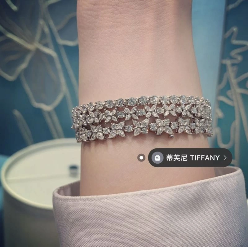 Tiffany Bracelets Premium 253985