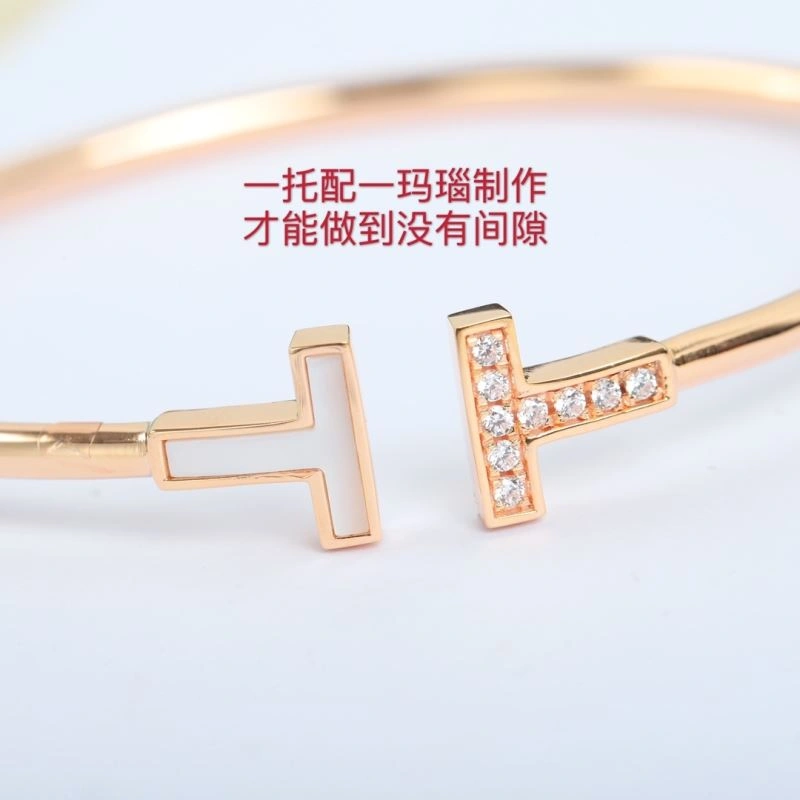 QuickDry Tiffany Bracelets 252255