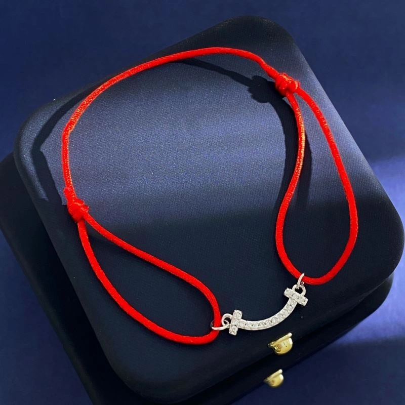 Tailored Tiffany Bracelets 253996