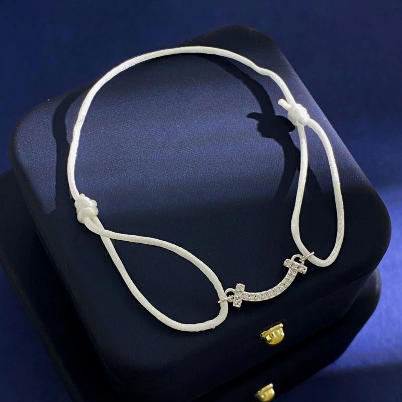Tailored Tiffany Bracelets 253996