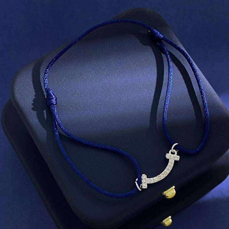 Tailored Tiffany Bracelets 253996