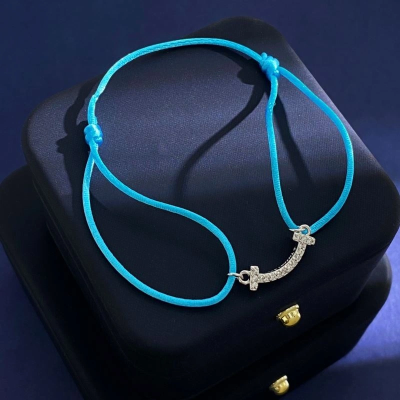 Tailored Tiffany Bracelets 253996