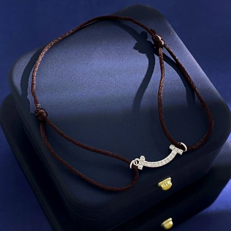 Tailored Tiffany Bracelets 253996