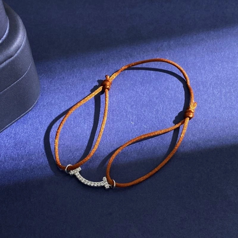 Tailored Tiffany Bracelets 253996