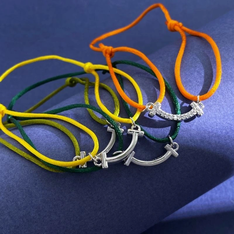 Premium Tiffany Bracelets 253981