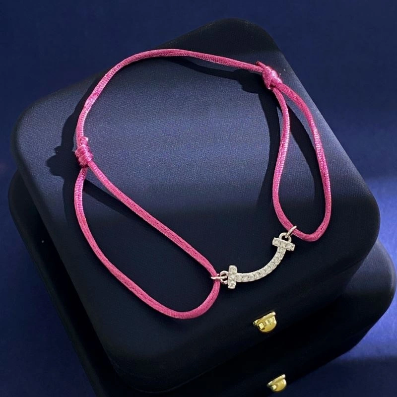 Premium Tiffany Bracelets 253981
