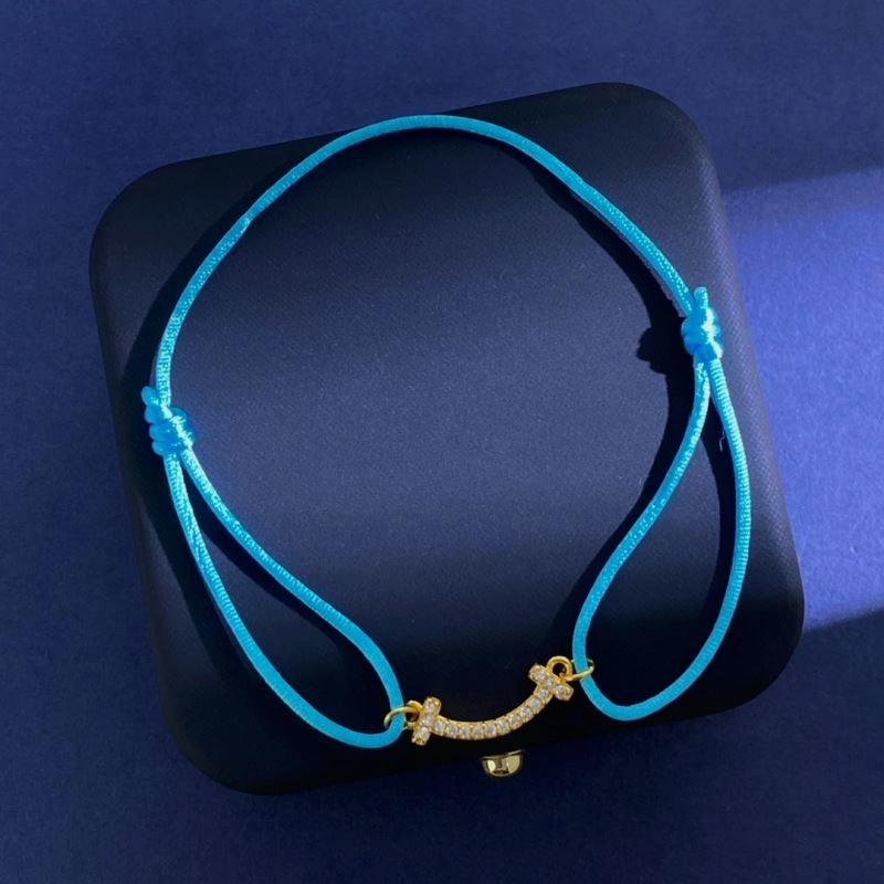 ZipUp Tiffany Bracelets 253992