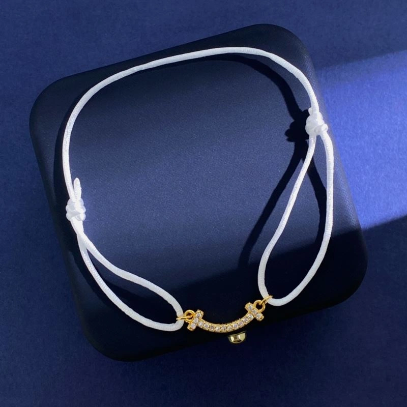 ZipUp Tiffany Bracelets 253992