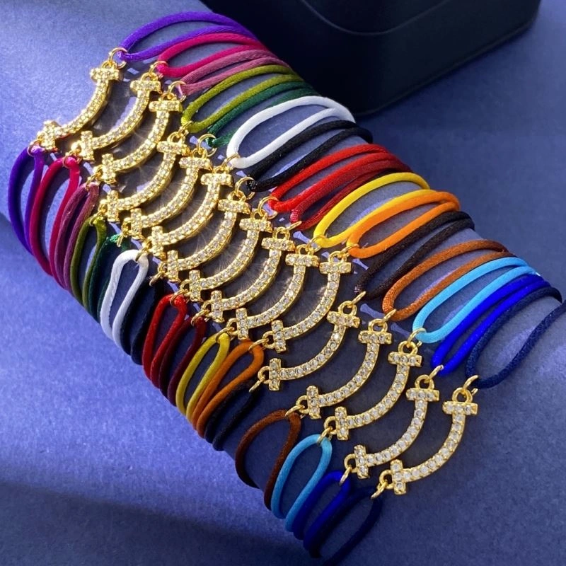 ZipUp Tiffany Bracelets 253992