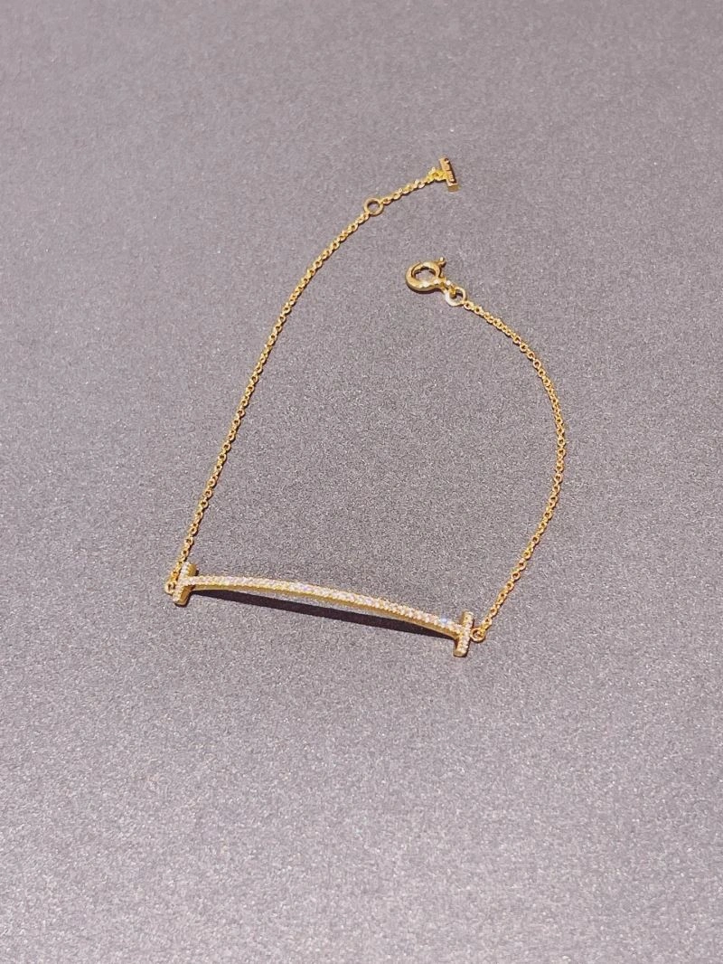 Timeless Tiffany Bracelets 253980