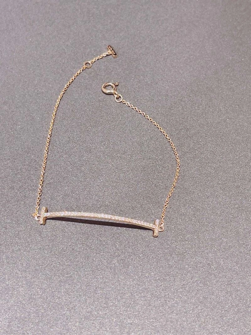 Timeless Tiffany Bracelets 253980
