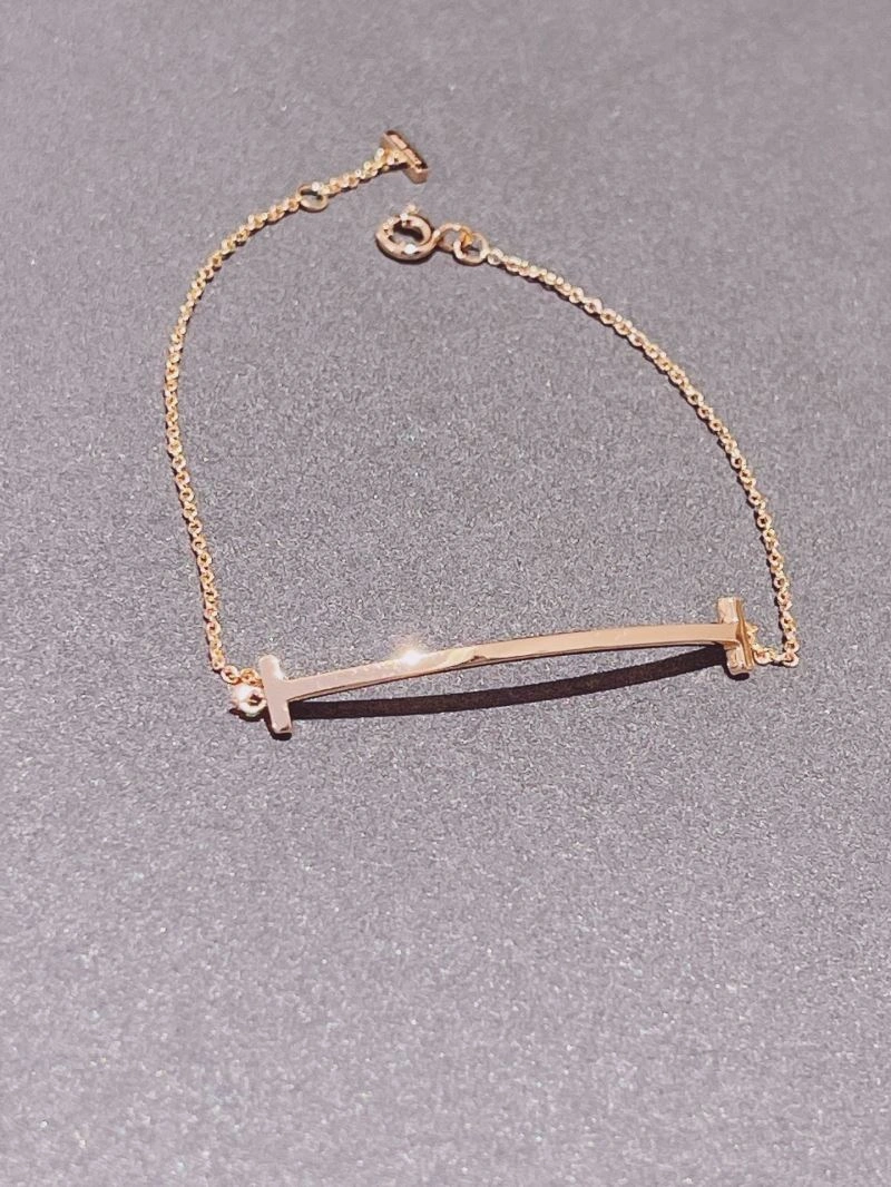 FashionForward Tiffany Bracelets 253979