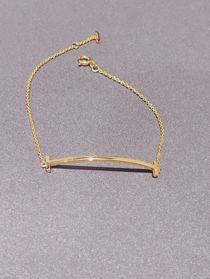 FashionForward Tiffany Bracelets 253979