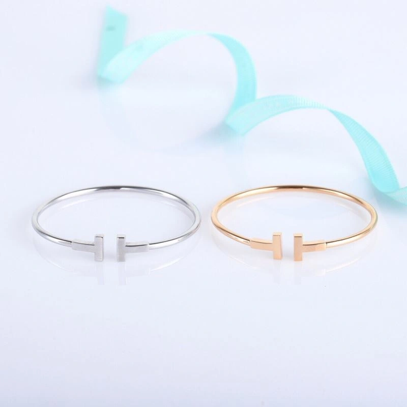 RelaxedFit Tiffany Bracelets 253978