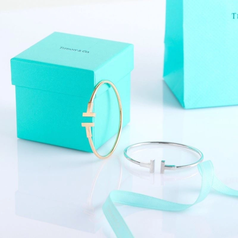RelaxedFit Tiffany Bracelets 253978