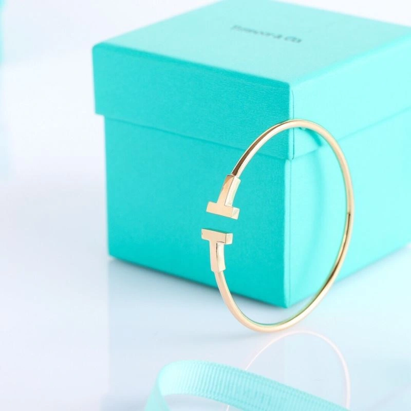 RelaxedFit Tiffany Bracelets 253978