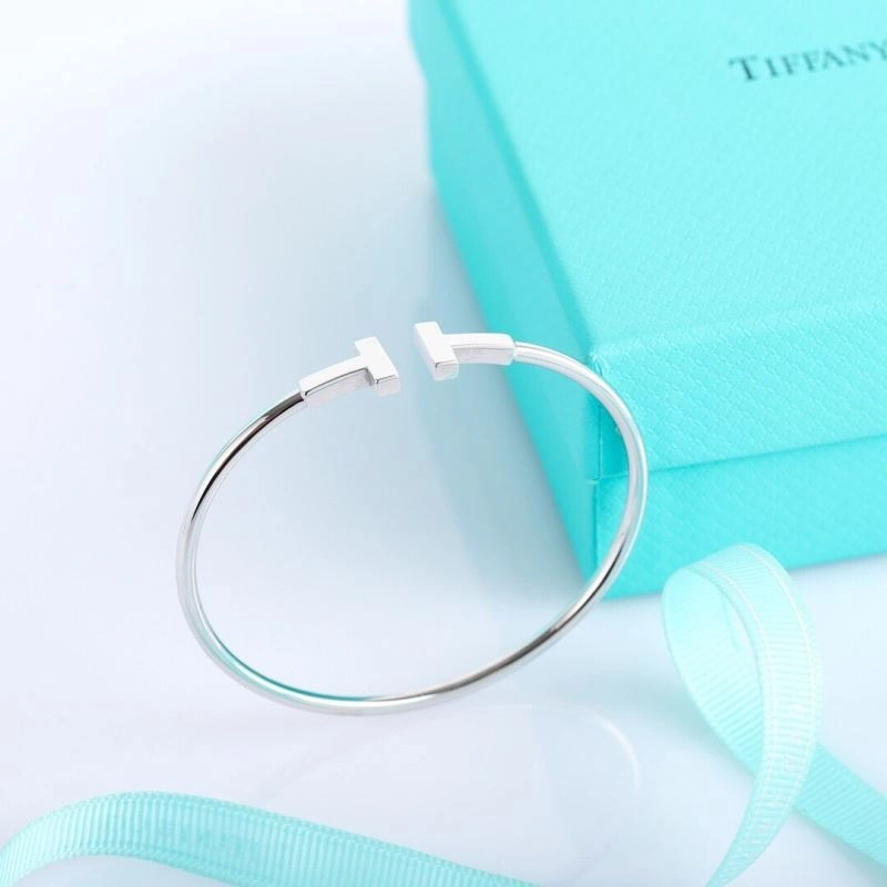 RelaxedFit Tiffany Bracelets 253978
