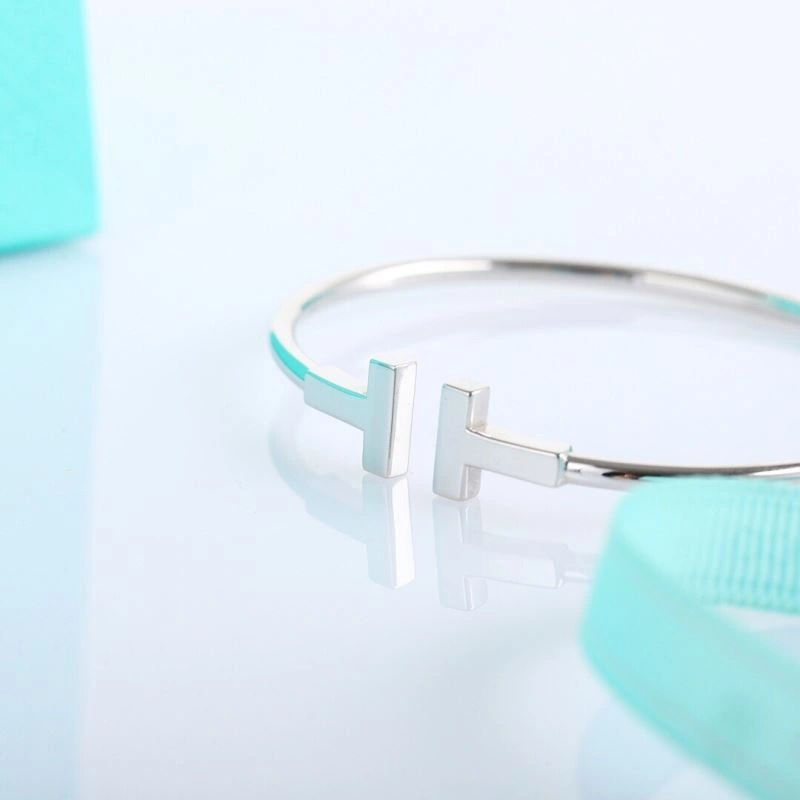 RelaxedFit Tiffany Bracelets 253978