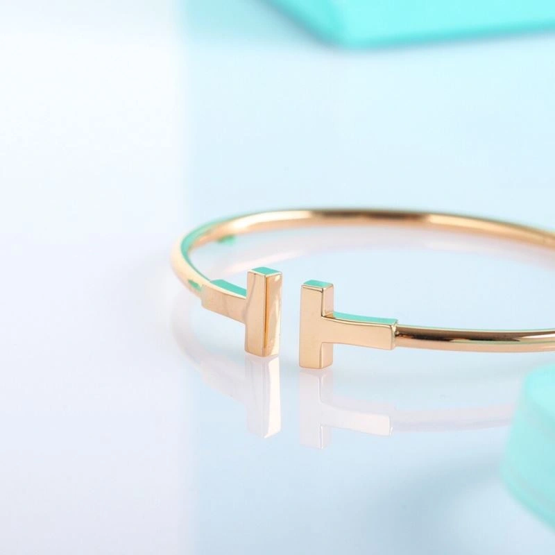 RelaxedFit Tiffany Bracelets 253978