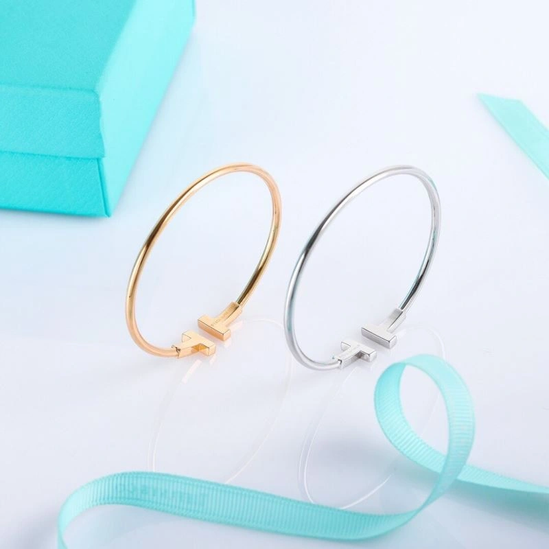 RelaxedFit Tiffany Bracelets 253978