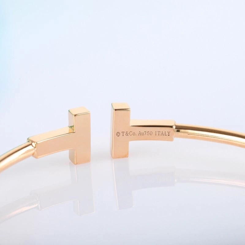 RelaxedFit Tiffany Bracelets 253978