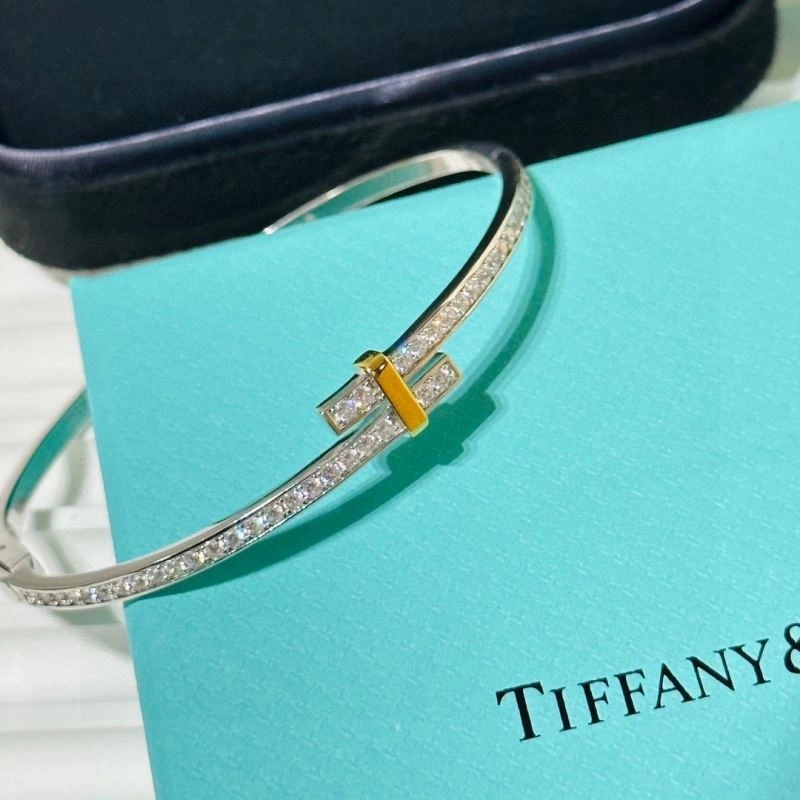 Durable Tiffany Bracelets 253977
