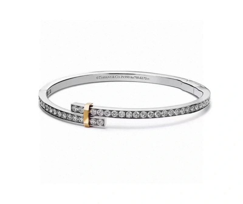 Durable Tiffany Bracelets 253977