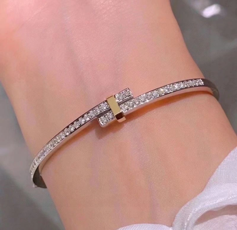 Durable Tiffany Bracelets 253977