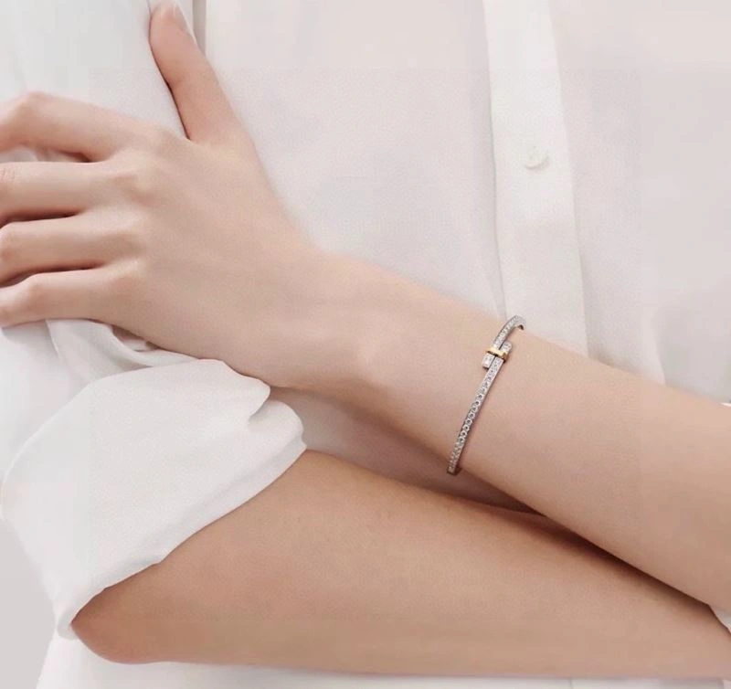 Durable Tiffany Bracelets 253977