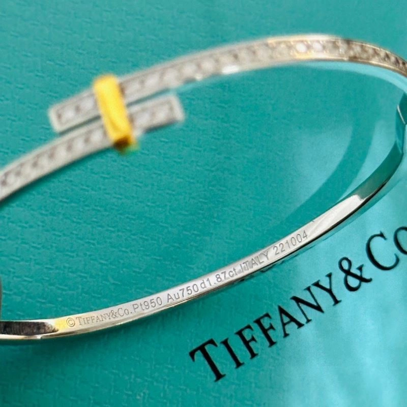 Durable Tiffany Bracelets 253977