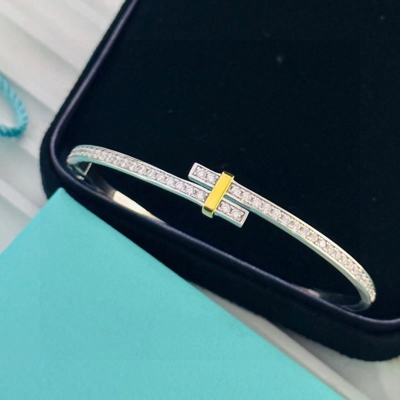 Durable Tiffany Bracelets 253977
