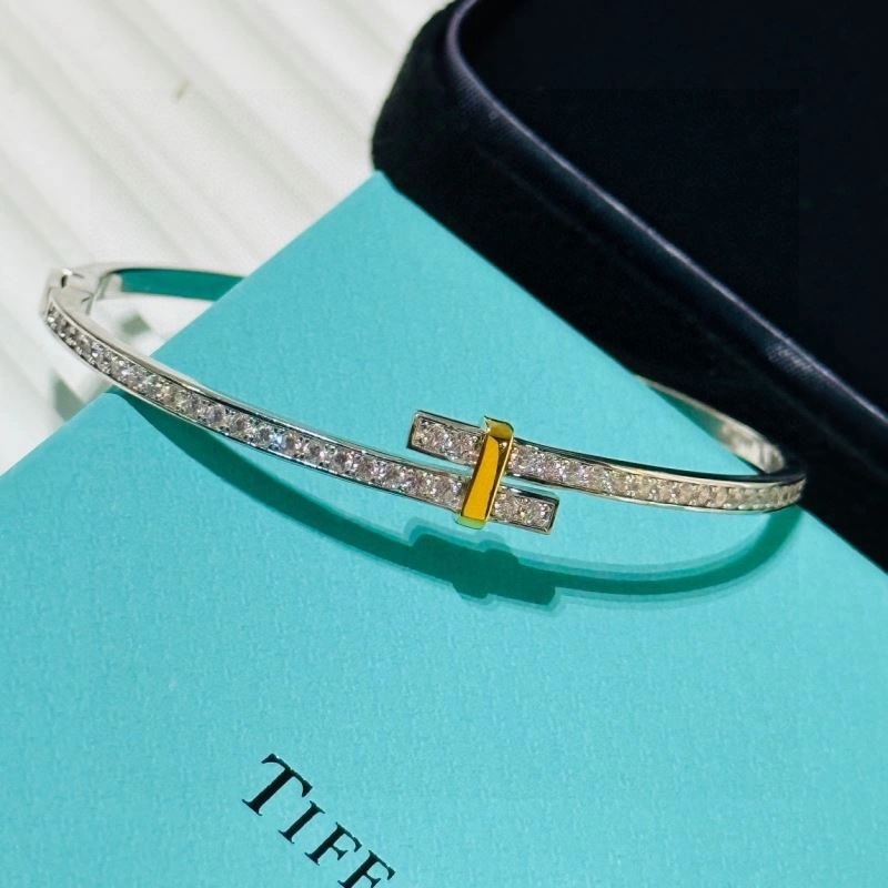 Durable Tiffany Bracelets 253977