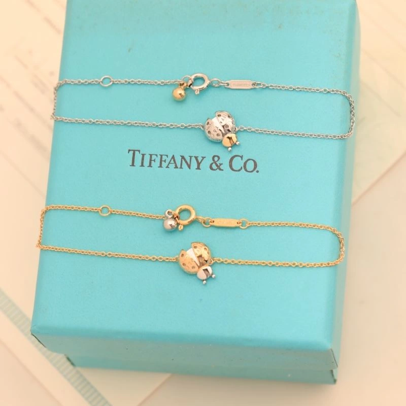 Tiffany Bracelets Functional 253975