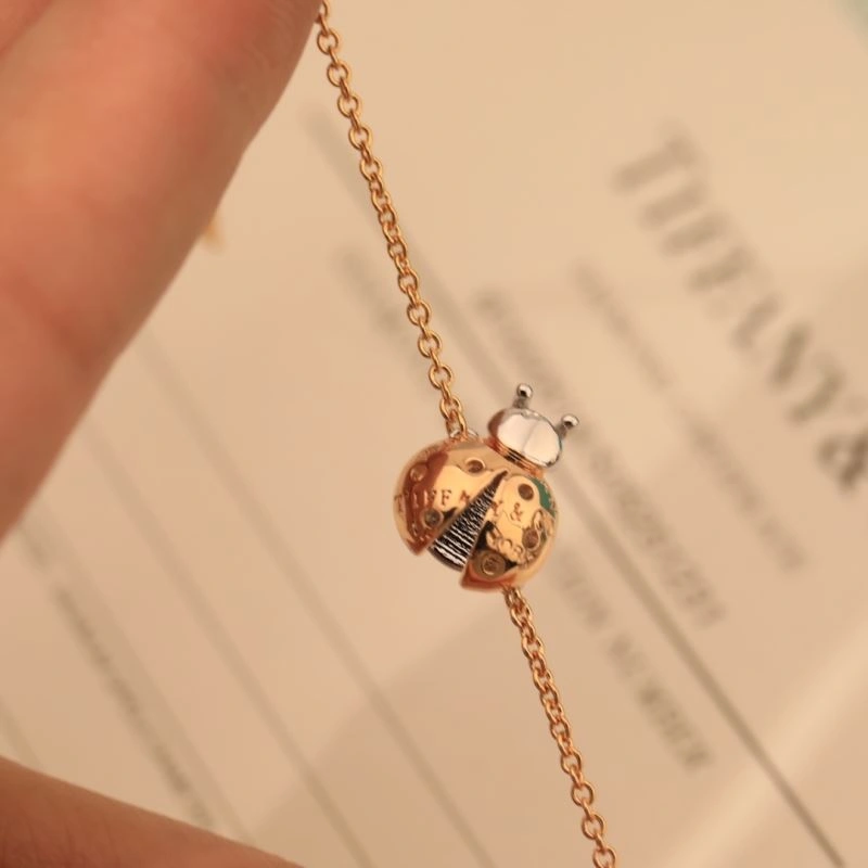 Tiffany Bracelets Functional 253975