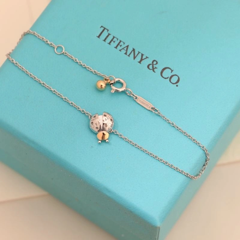 Tiffany Bracelets Functional 253975