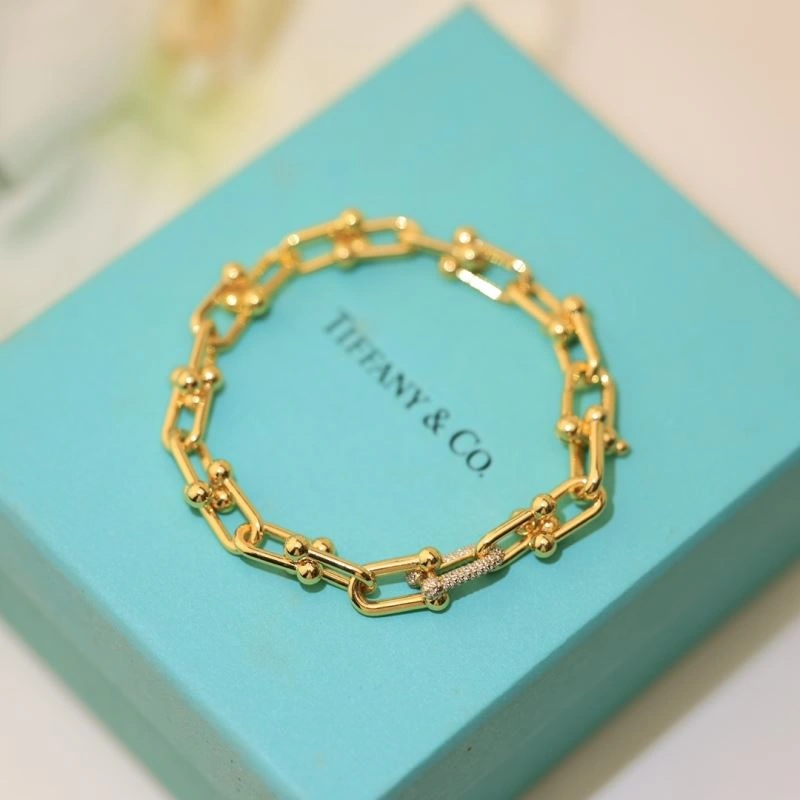Tiffany Bracelets ModernLook 253941