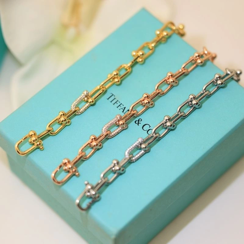 Tiffany Bracelets ModernLook 253941