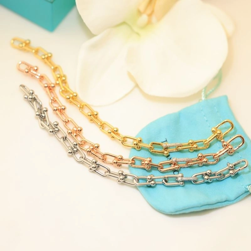 Tiffany Bracelets ModernLook 253941